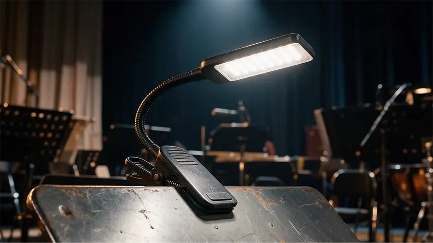 LED Lamps