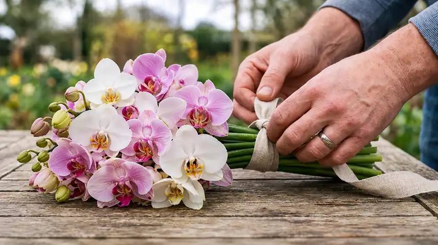 Orchid