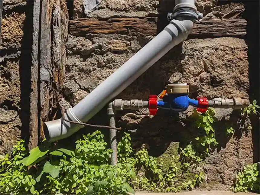 Plumbing Decision