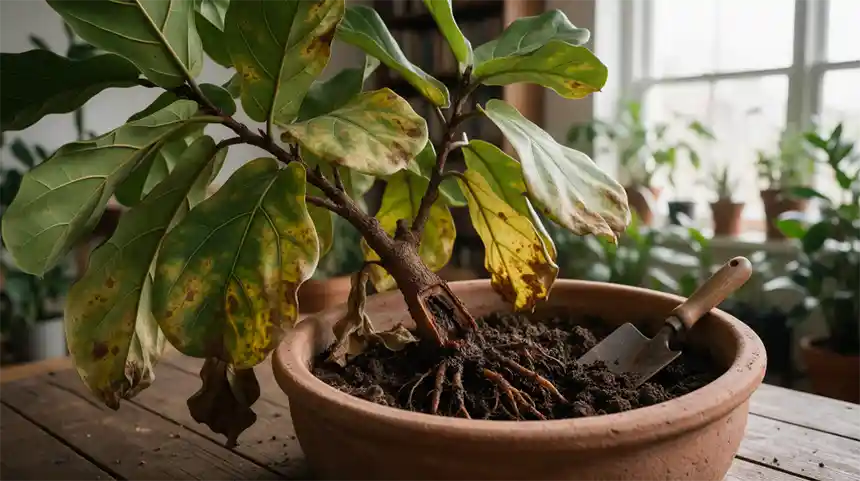 Root Rot