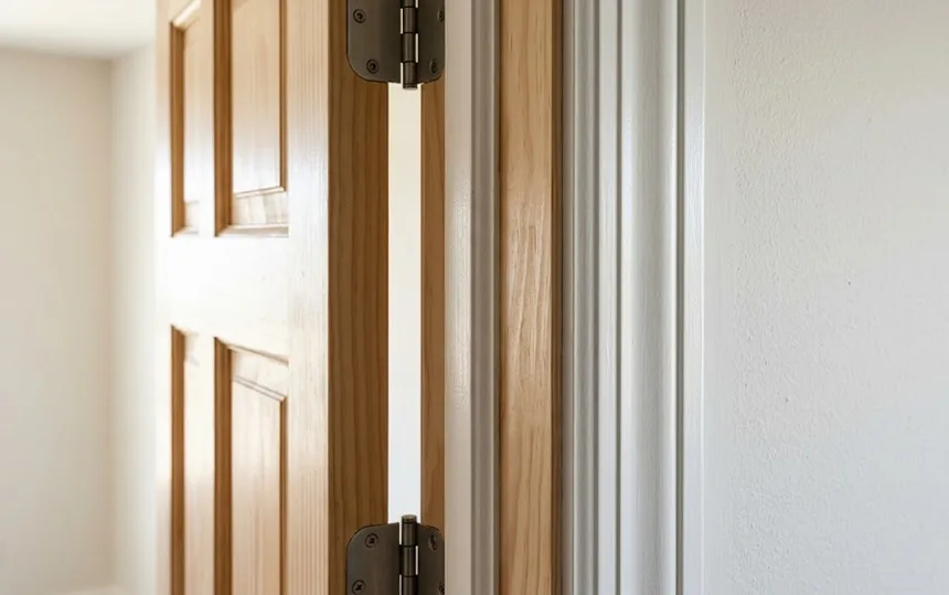 Side Jambs