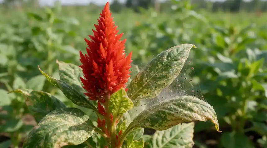 Spider Mites