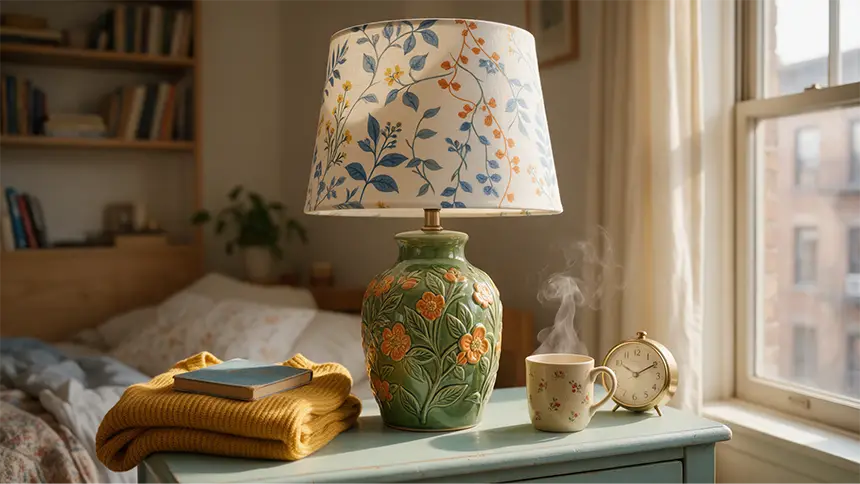 Table Lamp