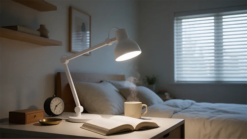 Task Lighting