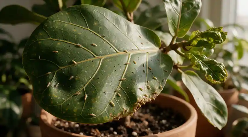 Thrips