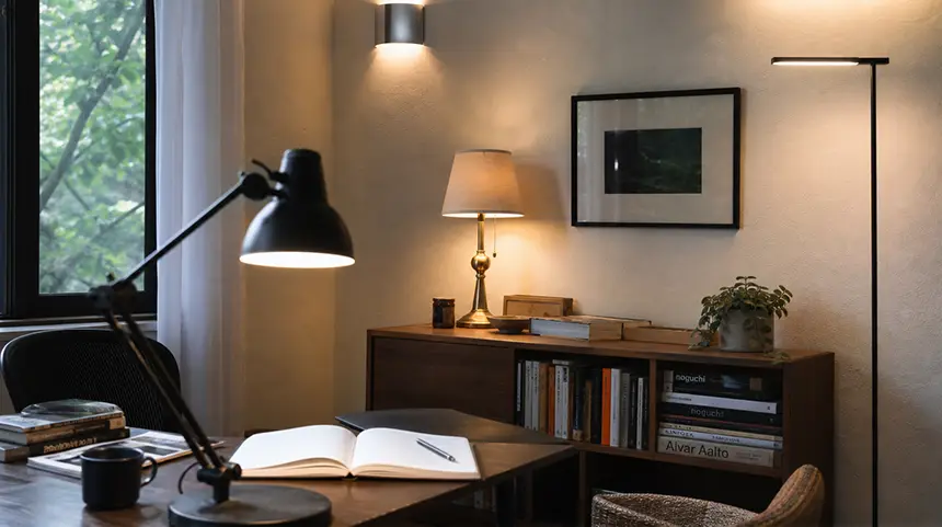 What is Lamps4u