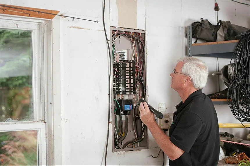 Wiring and Sensor Placement Faults
