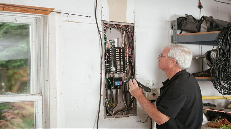 Wiring