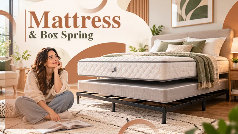 Do You Need a Box Spring for a Queen Size Mattress?