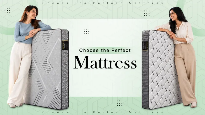 How to Pick the Best Mattress for Restful Sleep?