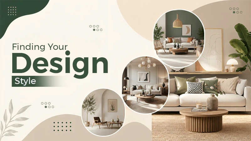 Interior Design Styles When You Like More Than One Look
