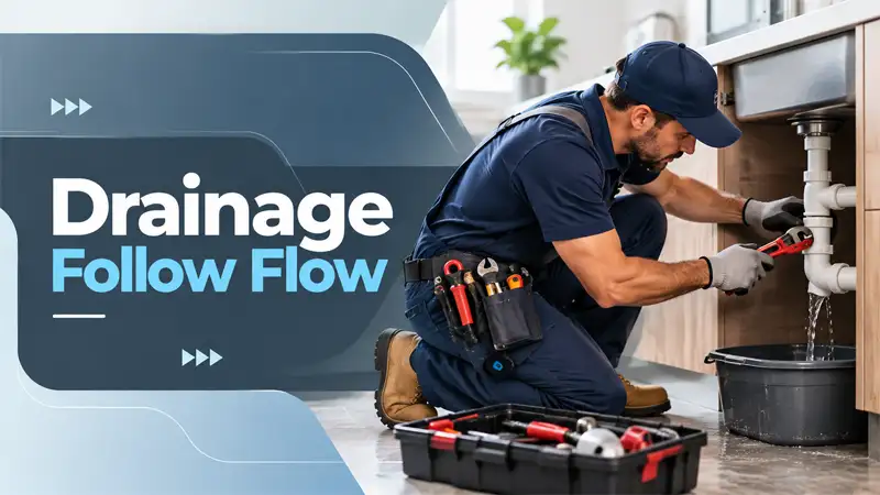 The Drainage Details That Follow The Flow Of Your Commercial Landscape