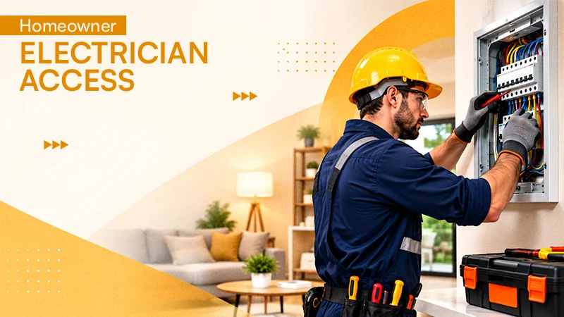 Why 24-Hour Electrician Access Matters for Homeowners
