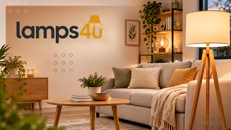 Lamps4u: Complete Guide to Lamps, Lighting Types, Buying Tips & Home Styling