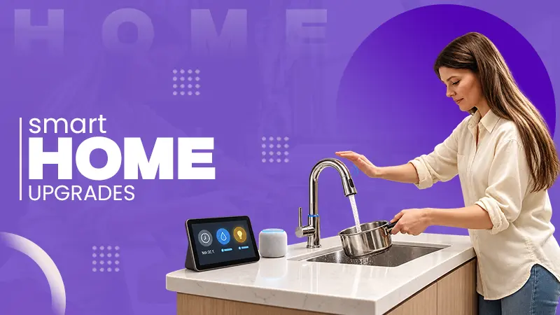 What Your Daily Routine Can Teach You About Your Next Home Upgrade
